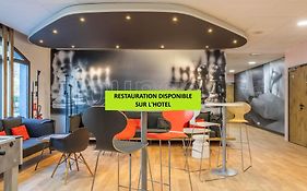 ibis Marseille Est La Valentine